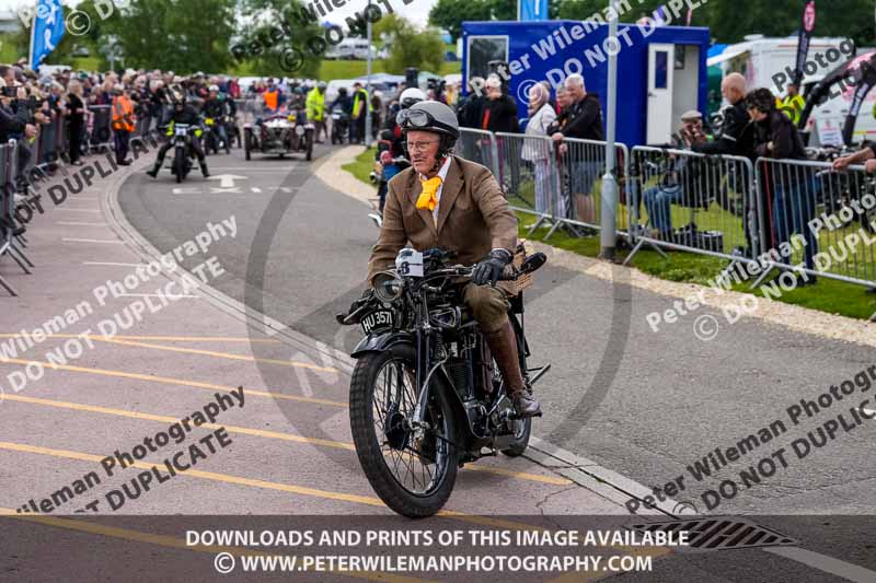 Vintage motorcycle club;eventdigitalimages;no limits trackdays;peter wileman photography;vintage motocycles;vmcc banbury run photographs